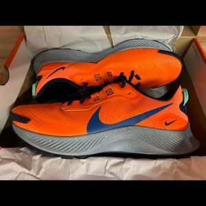 Nike Pegasus Trail 3 - Men’s 10.5 in Orange